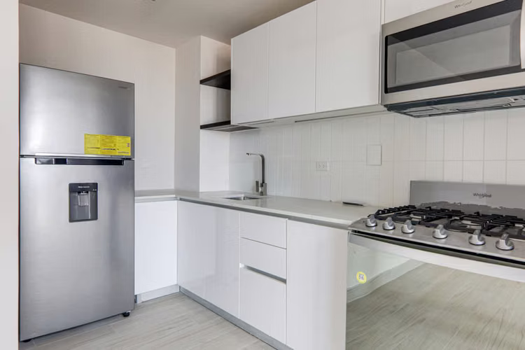 Apartamento Casco View en Venta en Santa Ana - Imagen 3