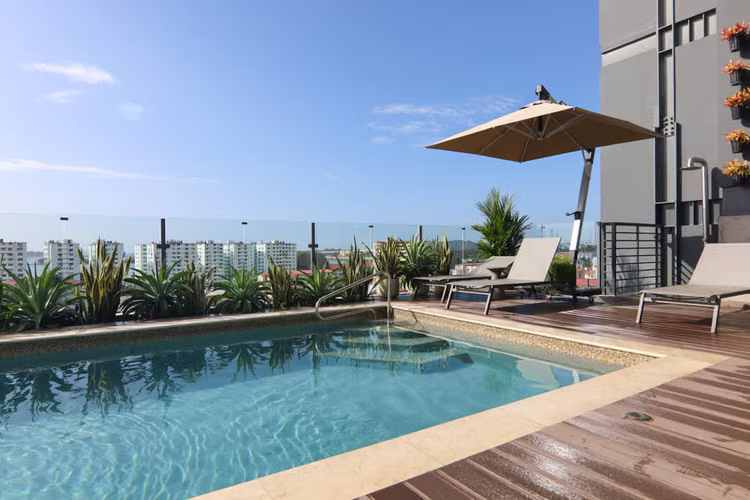 Apartamento Casco View en Venta en Santa Ana - Imagen 18