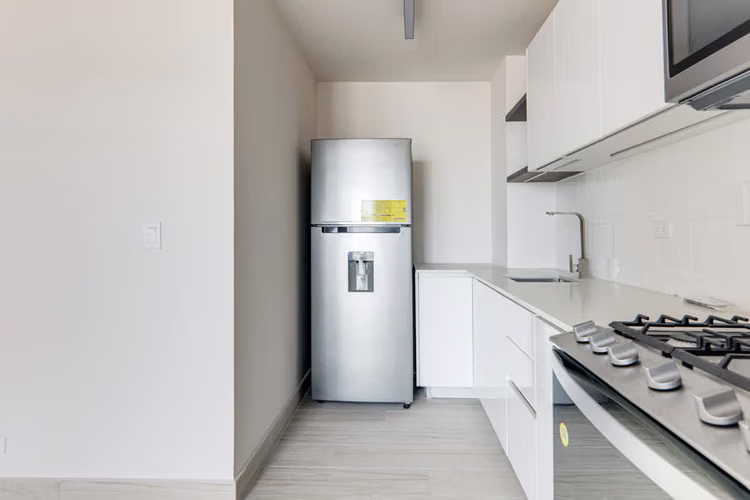 Apartamento Casco View en Venta en Santa Ana - Imagen 4