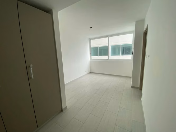 Venta de Apartamento en San Francisco Ph The Towers 189m2