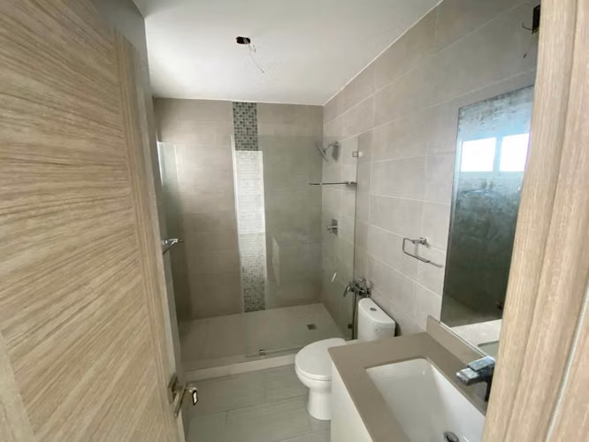 Venta de Apartamento en San Francisco Ph The Towers 189m2
