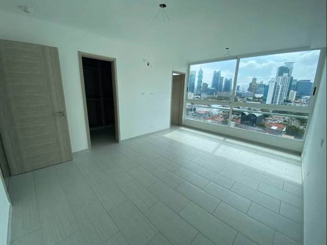 Venta de Apartamento en San Francisco Ph The Towers 189m2