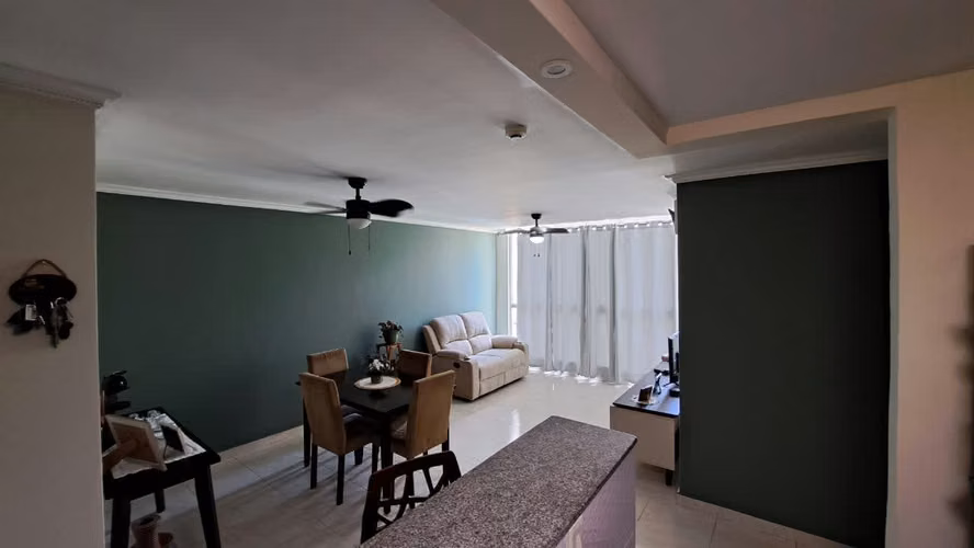 VENDO APARTAMENTO DE 3R, 2B POR ALTOS DE PANAMA - Imagen 12