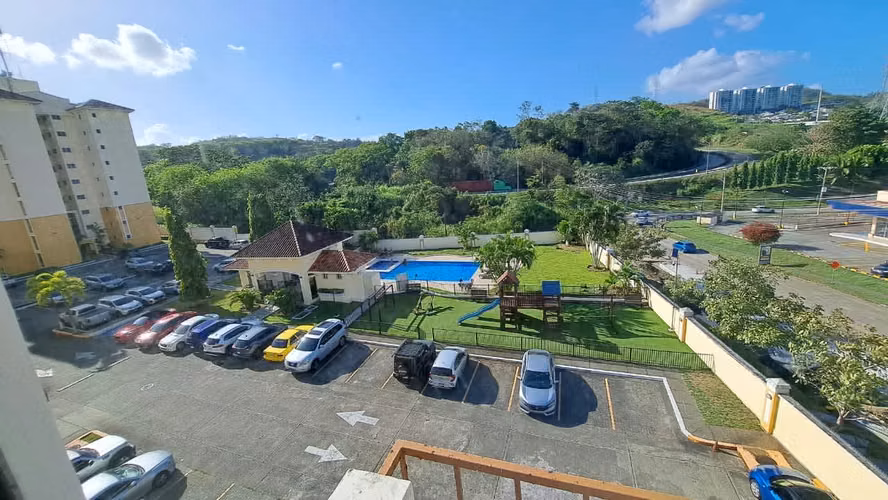 VENDO APARTAMENTO DE 3R, 2B POR ALTOS DE PANAMA - Imagen 6