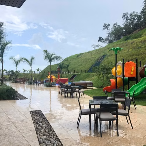 Alq/Vta Casa Golf Gardens - Villa Lucre RDA