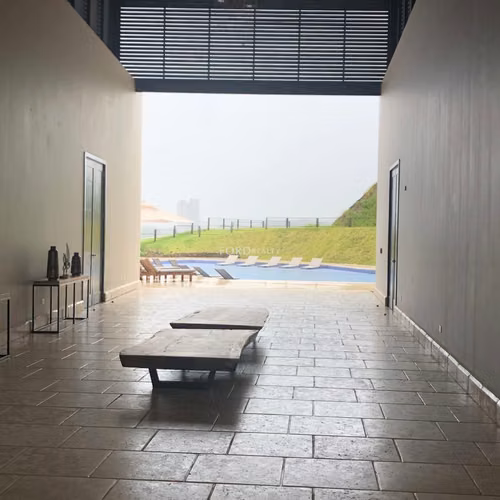 Alq/Vta Casa Golf Gardens - Villa Lucre RDA