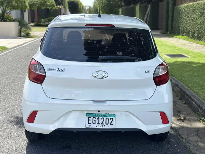 HYUNDAI GRAND i10
