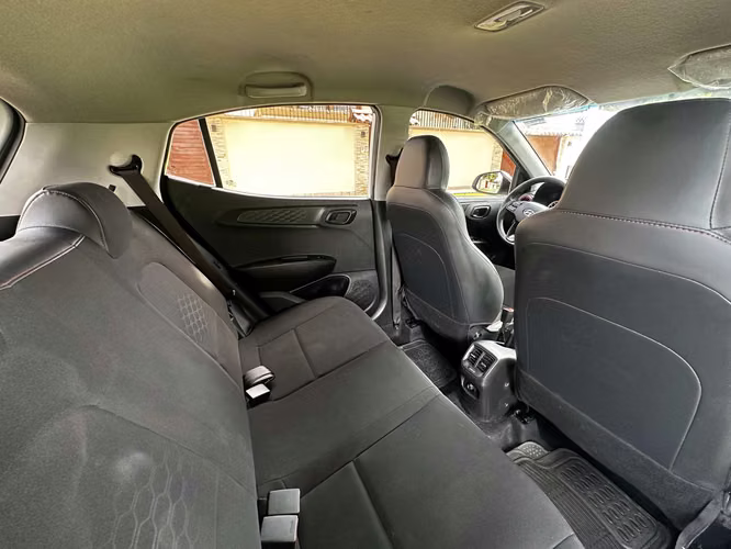 HYUNDAI GRAND i10