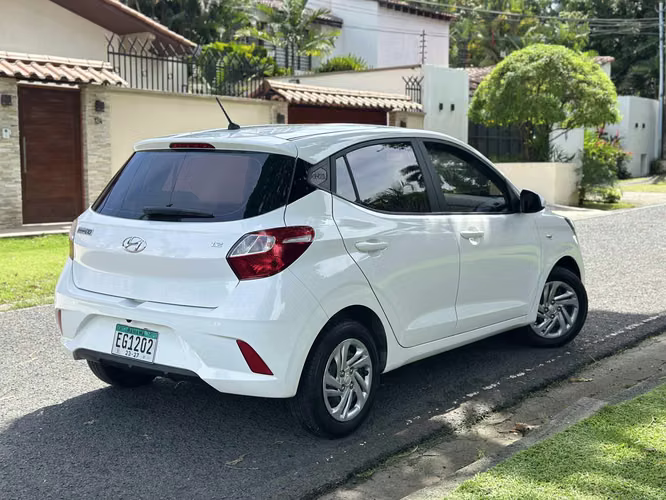 HYUNDAI GRAND i10