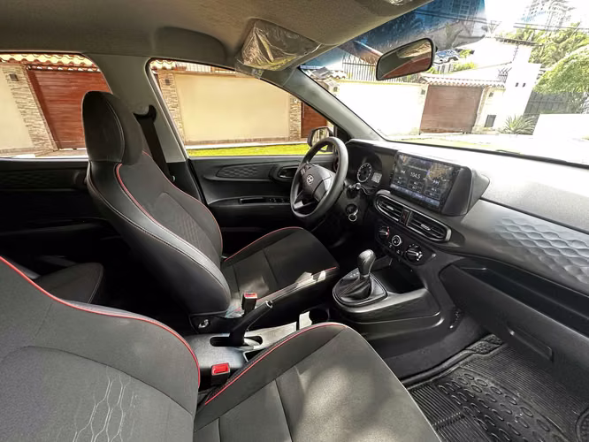 HYUNDAI GRAND i10