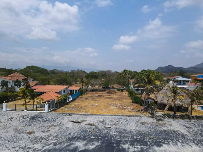 Gorgona- Lote Frente Al Mar Con Ubicación Privilegiada En Venta - Imagen 3