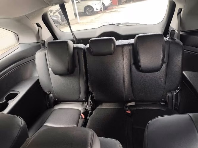Honda Odyssey 2022 Excelente Condiciones!!