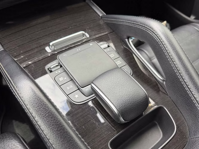 Mercedes Benz Gle 450