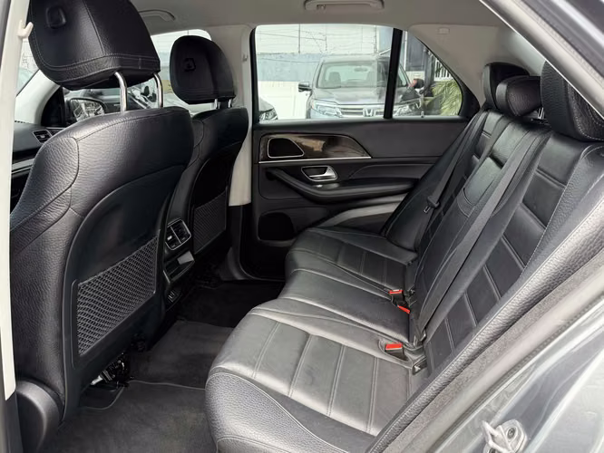 Mercedes Benz Gle 450