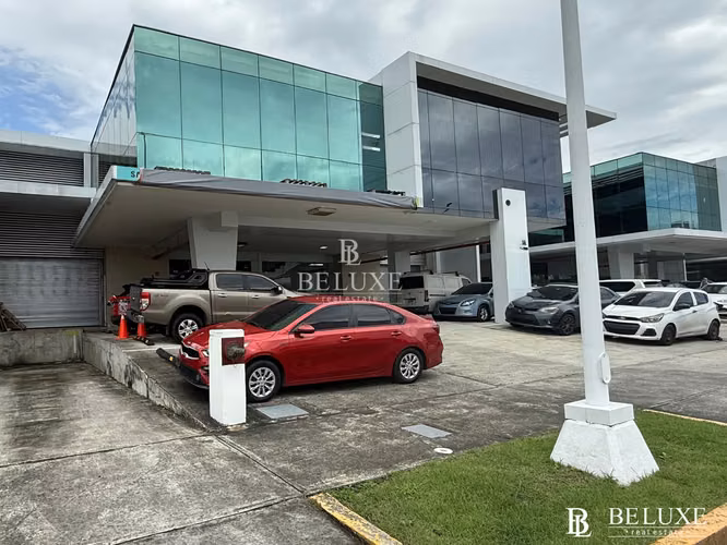 VENTA GALERA EN PANAMA VIEJO BUSINESS CENTER (19)