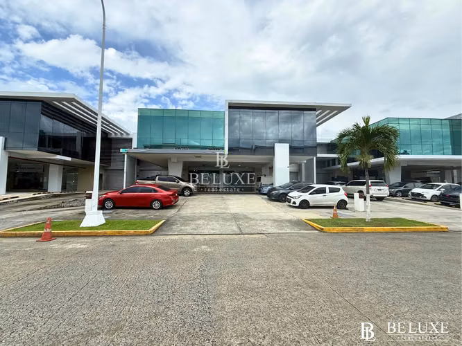 VENTA GALERA EN PANAMA VIEJO BUSINESS CENTER (19)
