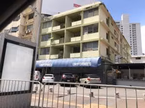 Local Comercial en Venta en Via España 22jack5055