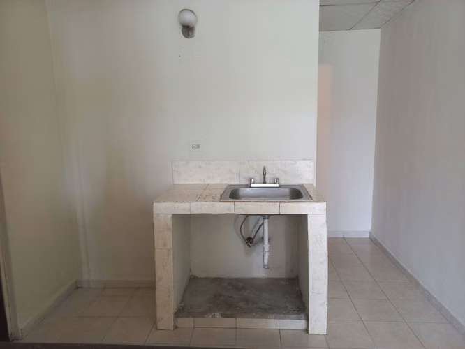 REMATO LINDA CASA EN BUENA VISTA IDEAL PARA INVERSIÓN