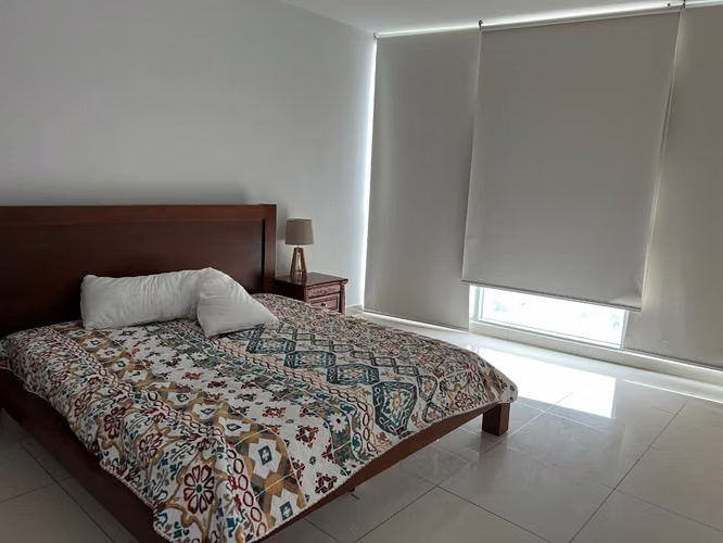For rent alquila apartamento Ave Balboa vista al mar - Imagen 6