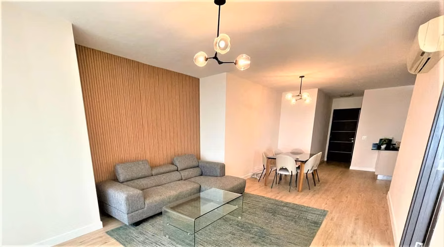 For rent alquila apartamento Ave Balboa vista al mar - Imagen 15