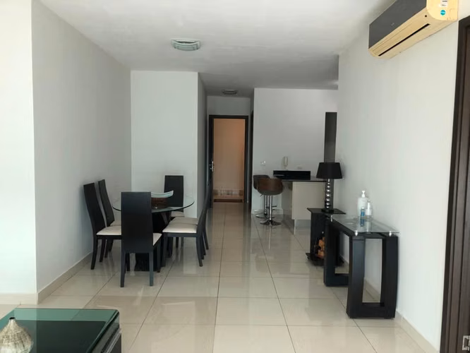 For rent alquila apartamento Ave Balboa vista al mar - Imagen 10