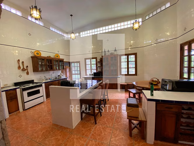 Casa en El Valle de Anton - Imagen 8