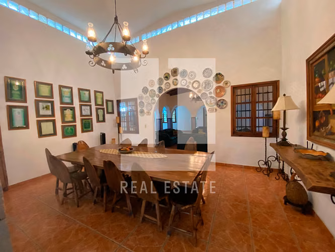 Casa en El Valle de Anton - Imagen 5