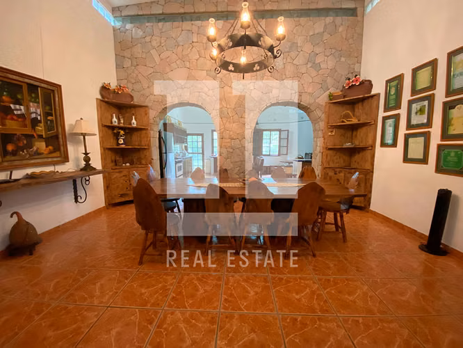 Casa en El Valle de Anton - Imagen 6