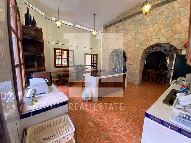 Casa en El Valle de Anton - Imagen 9