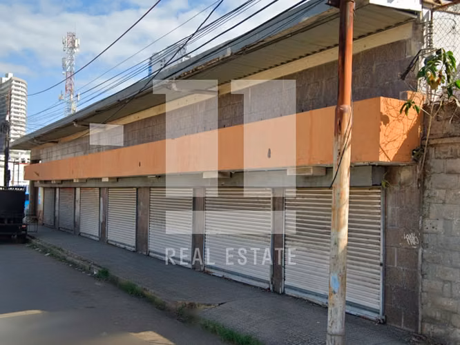 Edificio Comercial en Casco Viejo - Imagen 2