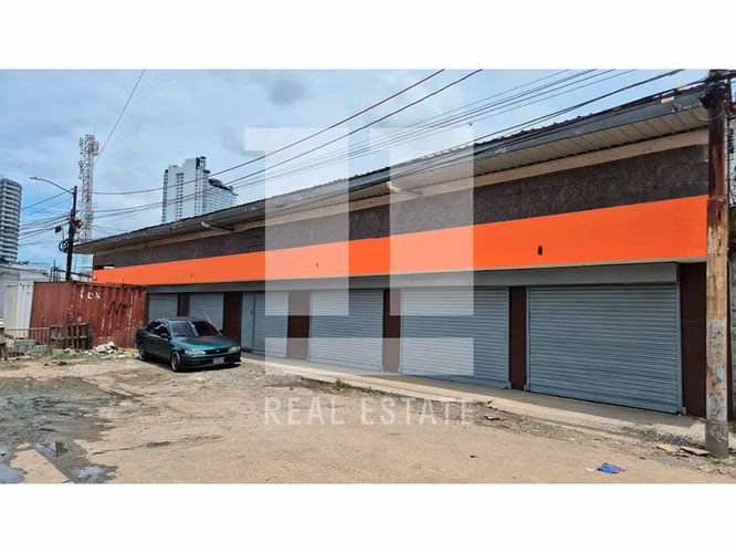 Edificio Comercial en Casco Viejo - Imagen 3