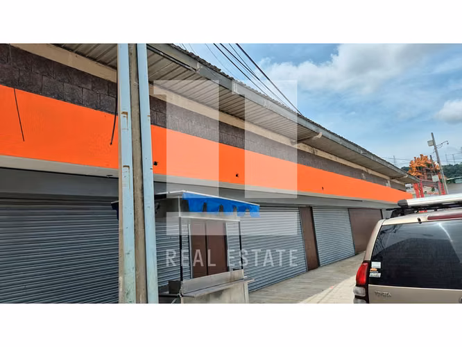 Se Vende Edificio Comercial en Casco Viejo