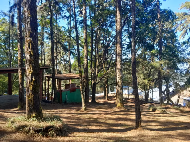 Venta de Casa con Amplio Terreno en Cerro Azul