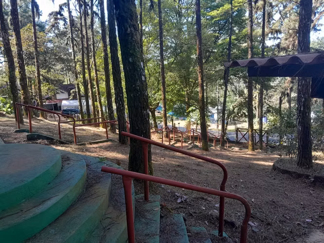 Venta de Casa con Amplio Terreno en Cerro Azul