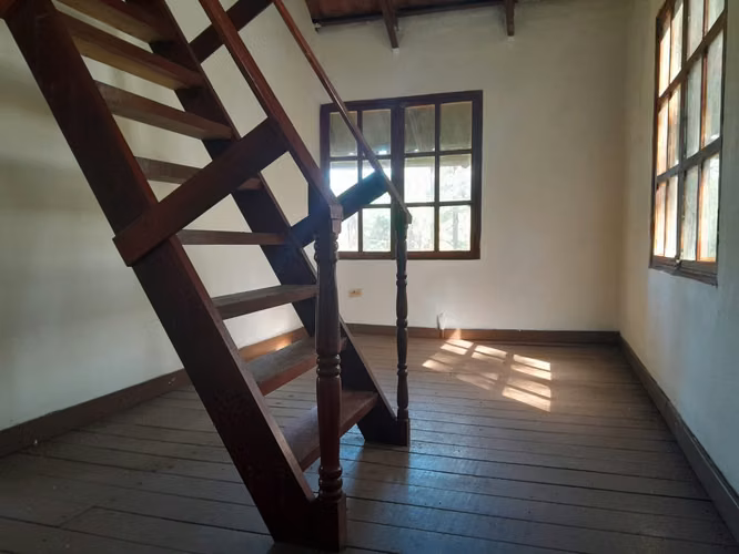 Venta de Casa con Amplio Terreno en Cerro Azul