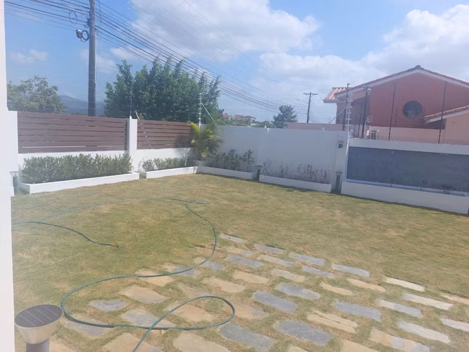 $690,000  VENDO ESPECTACULAR CASA EN CLUB DEL GOLF 854.27 MT2 - Imagen 3