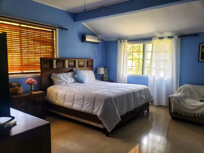 Vendo casa en Residencial Howard, Panamá Pacifico - Imagen 20