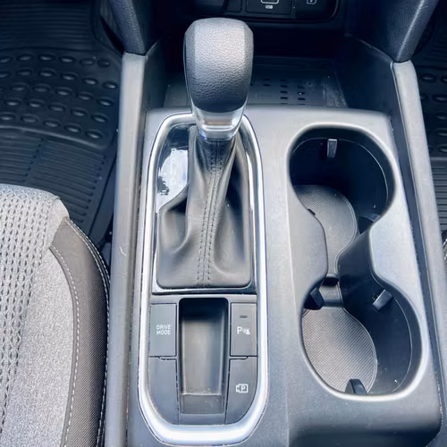 Hyundai Santa Fe 2023 - Imagen 14