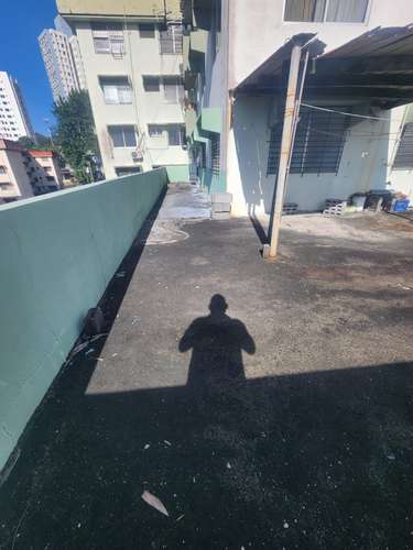 VENDO APARTAMENTO EN LA 12 DE OCTUBRE - Imagen 3