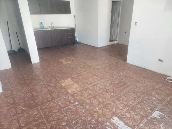 VENDO APARTAMENTO EN LA 12 DE OCTUBRE - Imagen 14