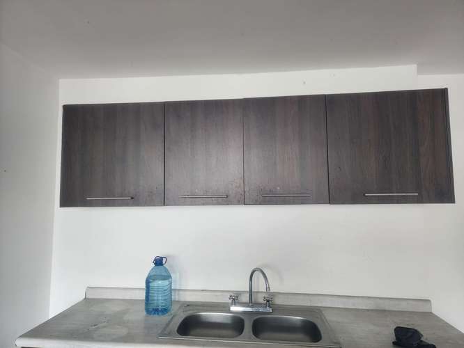 VENDO APARTAMENTO EN LA 12 DE OCTUBRE - Imagen 13