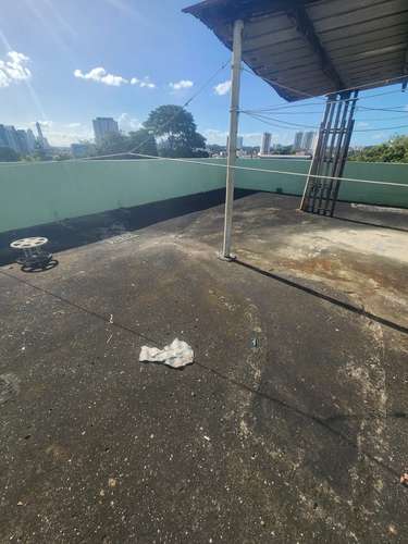 VENDO APARTAMENTO EN LA 12 DE OCTUBRE - Imagen 4