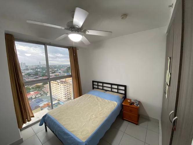 VENDO PH SOLOK Parque Lefevre