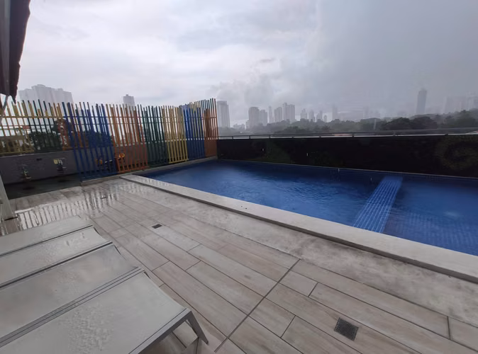 VENDO PH SOLOK Parque Lefevre