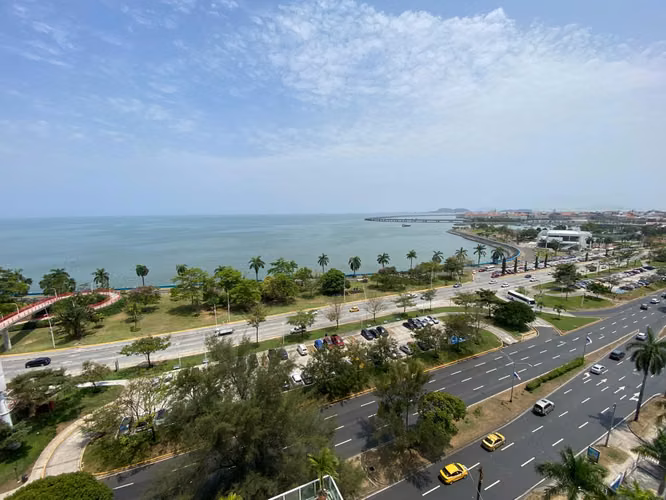 ALQUILO / VENDO PH H2O Ave Balboa