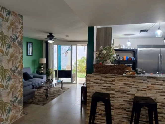 Venta de Casa en Playa Dorada, Arraiján