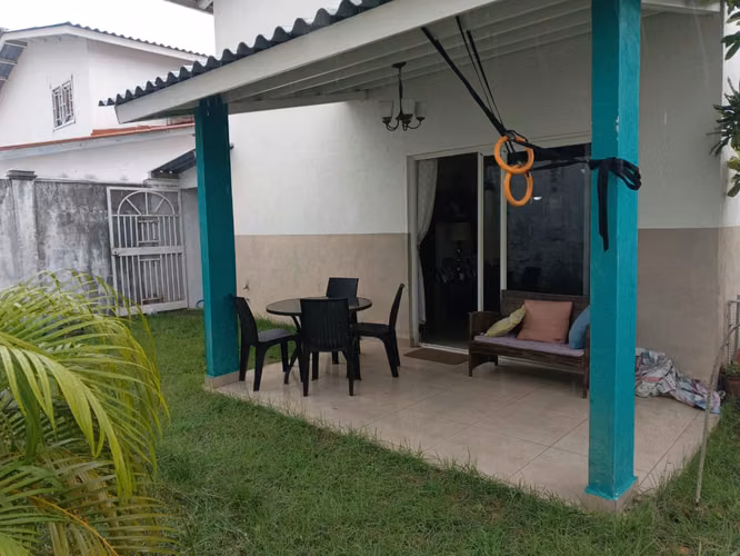 Venta de Casa en Playa Dorada, Arraiján