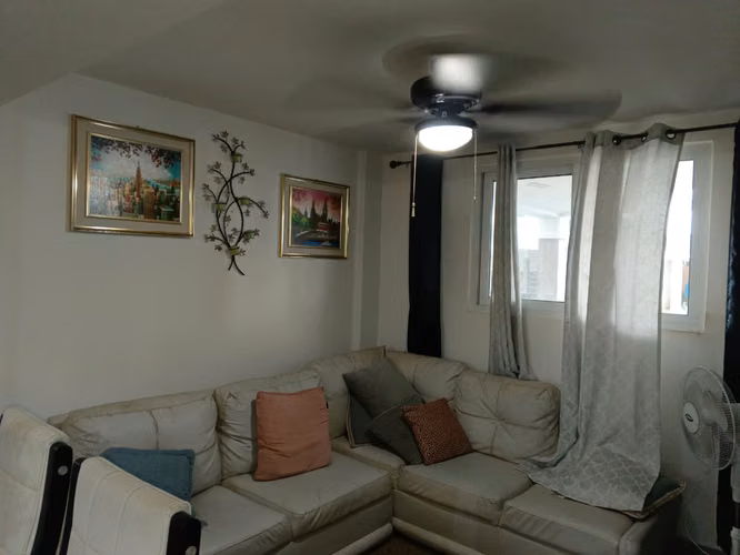 Venta de Casa en Playa Dorada, Arraiján