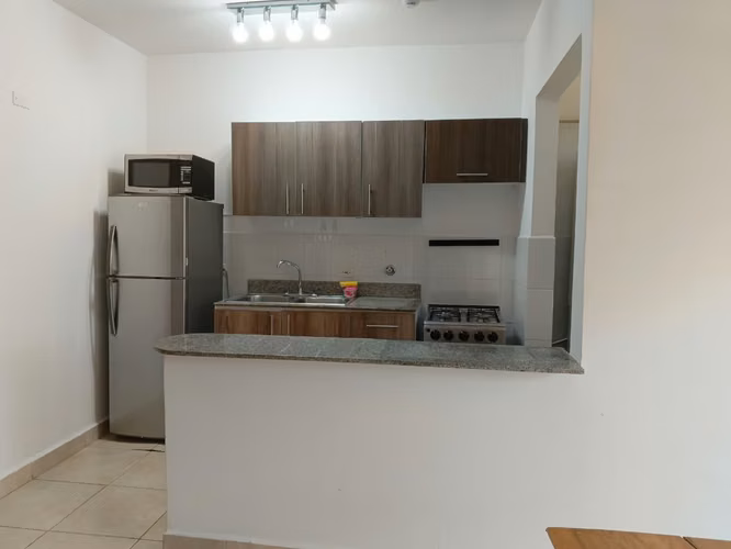 Venta de Apartamento en Playa Dorada – Primera Línea de Playa