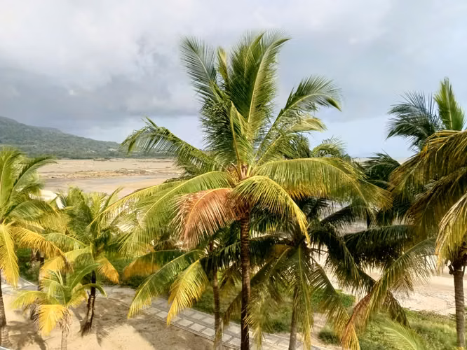Venta de Apartamento en Playa Dorada – Primera Línea de Playa